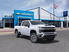 2025 Chevrolet Silverado 2500 HD LT Truck Crew Cab