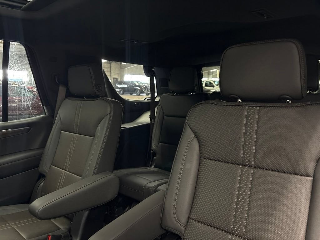 2026 Chevrolet Tahoe High Country - Photo 22