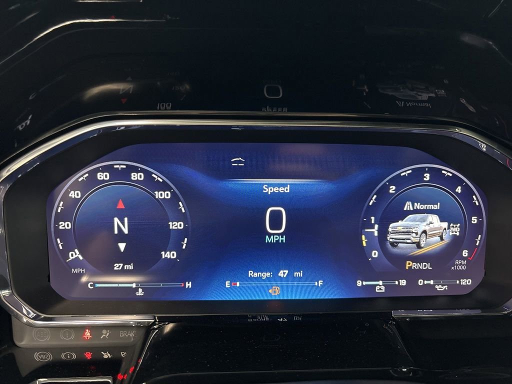 2026 Chevrolet Silverado 1500 LT - Photo 37