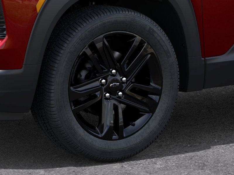 2026 Chevrolet Trailblazer LT - Photo 46