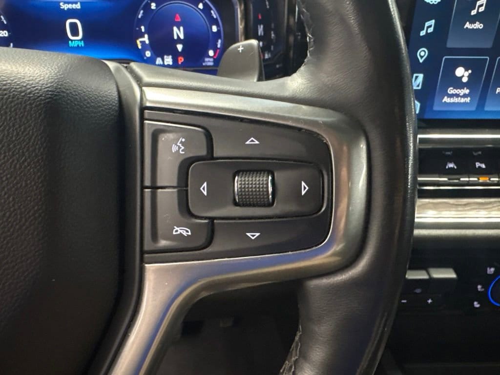 2024 Chevrolet Silverado 1500 LTZ - Photo 41