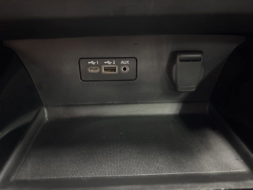 2024 Nissan Altima SV - Photo 30