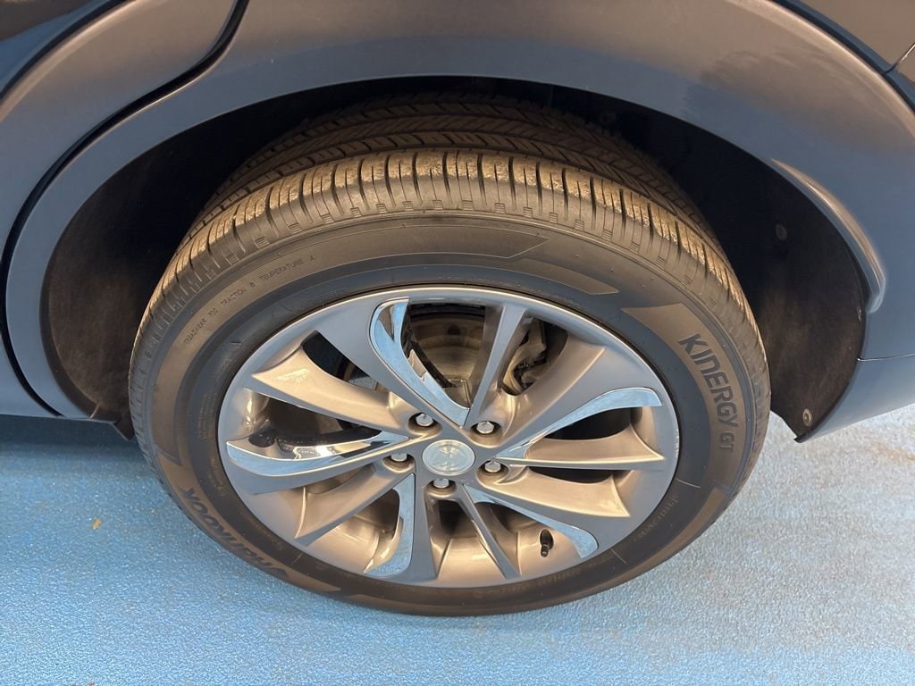 2023 Buick Encore GX Essence - Photo 19