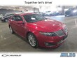  Lincoln MKS