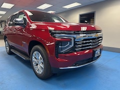 2025 Chevrolet Tahoe Premier SUV