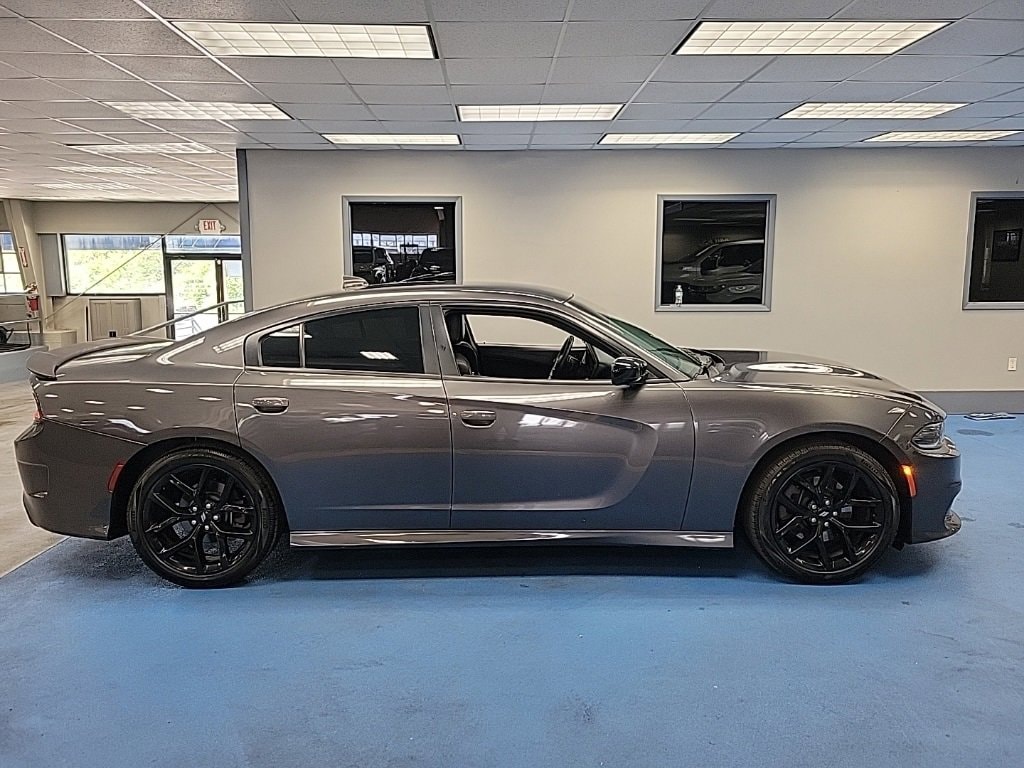 Used 2019 Dodge Charger R/T with VIN 2C3CDXCT9KH621725 for sale in Decatur, IL