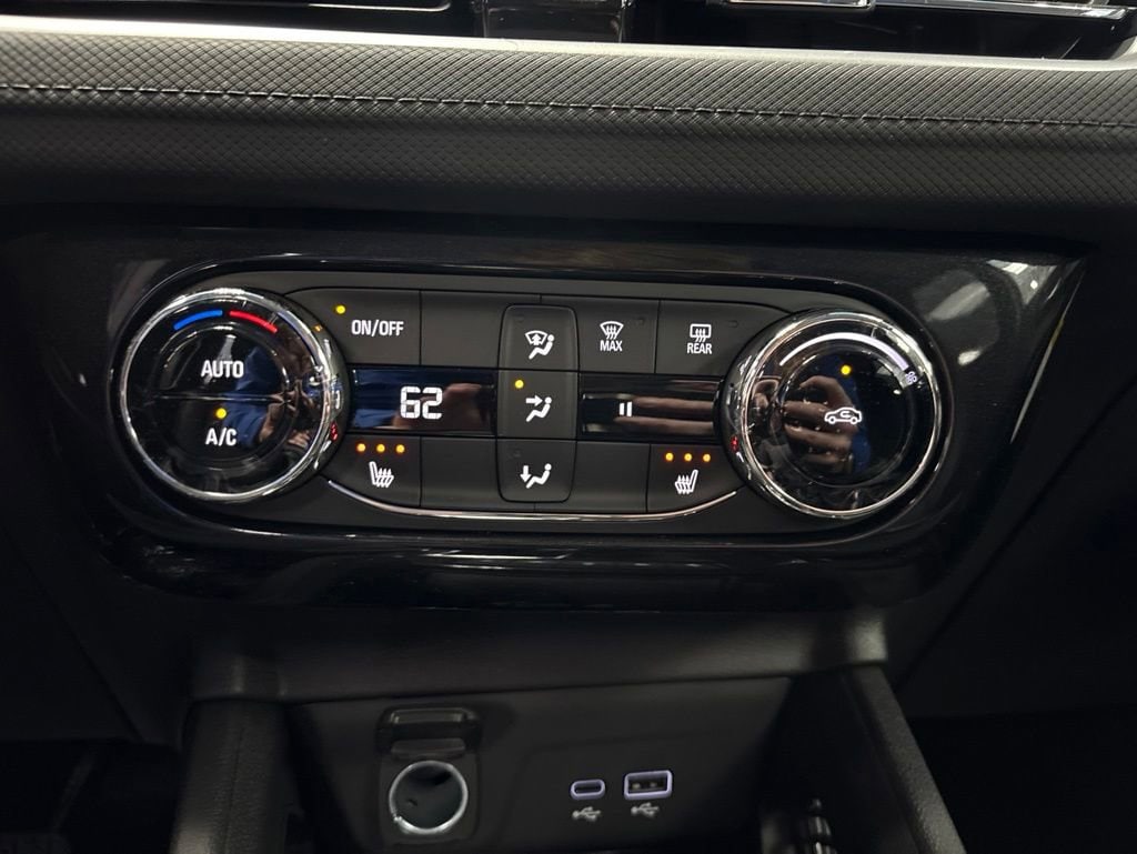 2026 Chevrolet Trailblazer LT - Photo 17