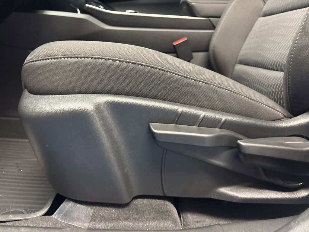 2026 Chevrolet Equinox LT - Photo 23