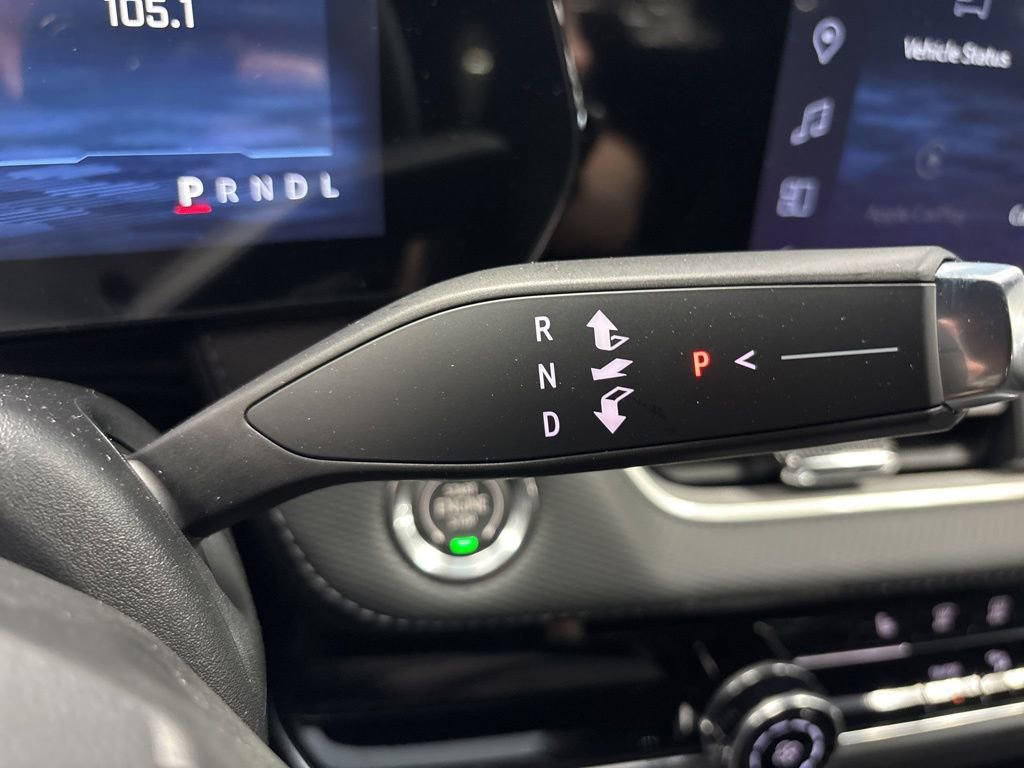 2026 Chevrolet Equinox LT - Photo 34