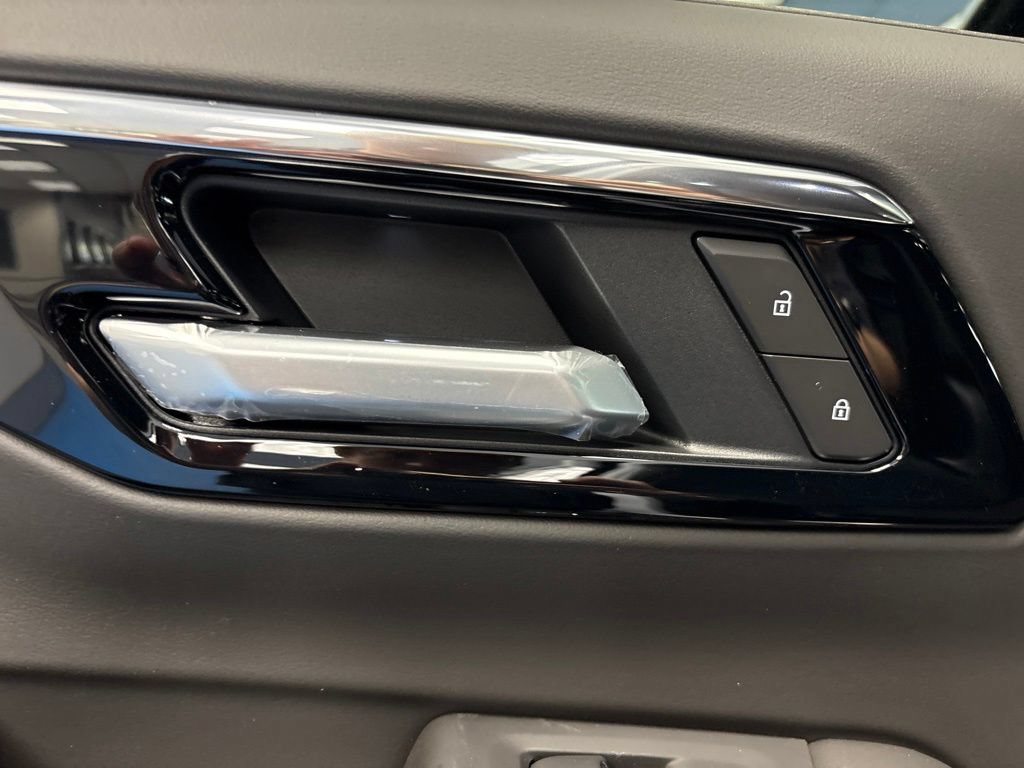 2026 Chevrolet Tahoe High Country - Photo 23