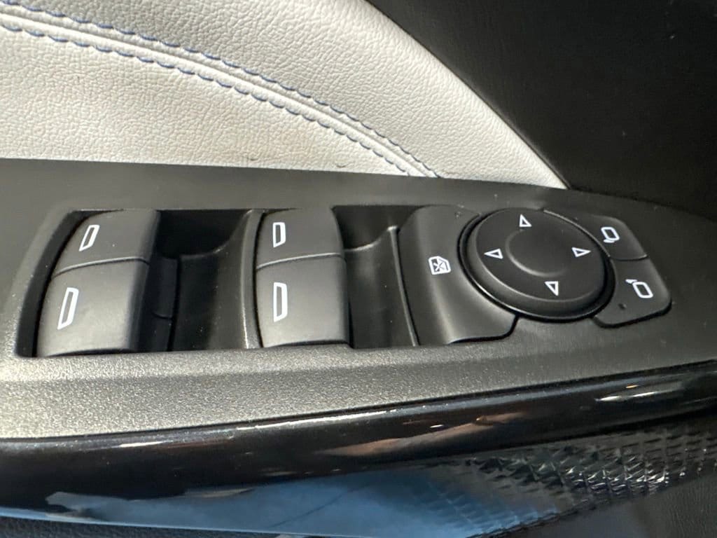 2025 Chevrolet Trax LT - Photo 22