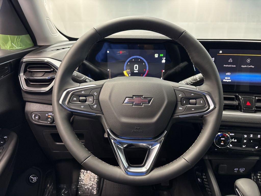 2026 Chevrolet Trailblazer LT - Photo 33