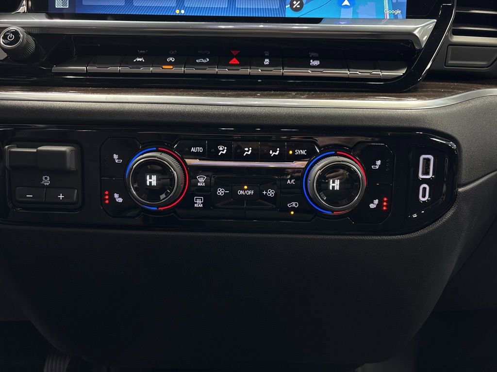 2026 Chevrolet Silverado 1500 LT - Photo 31