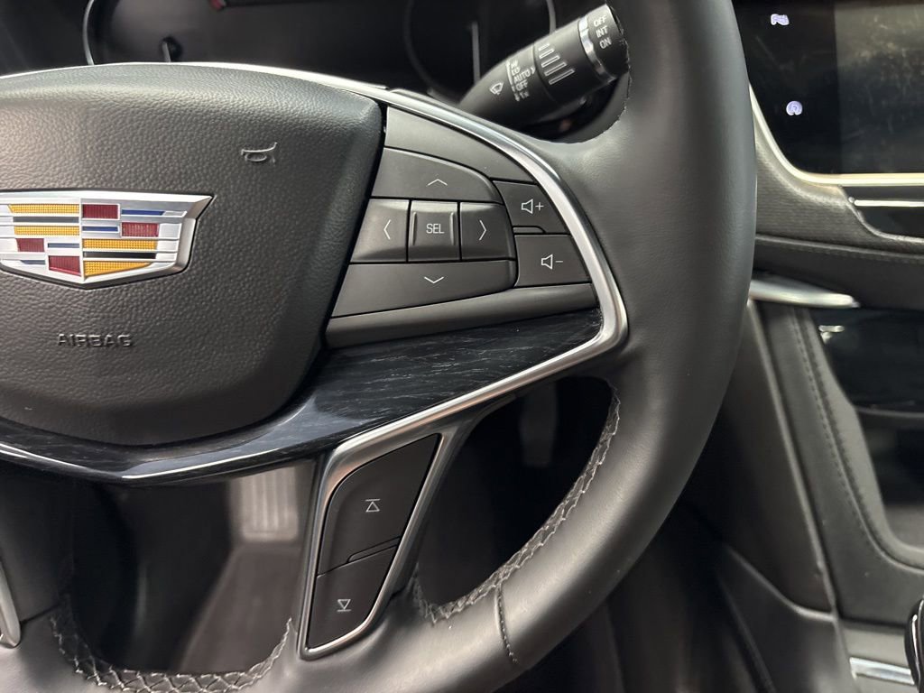 2025 Cadillac XT5 Premium Luxury - Photo 41