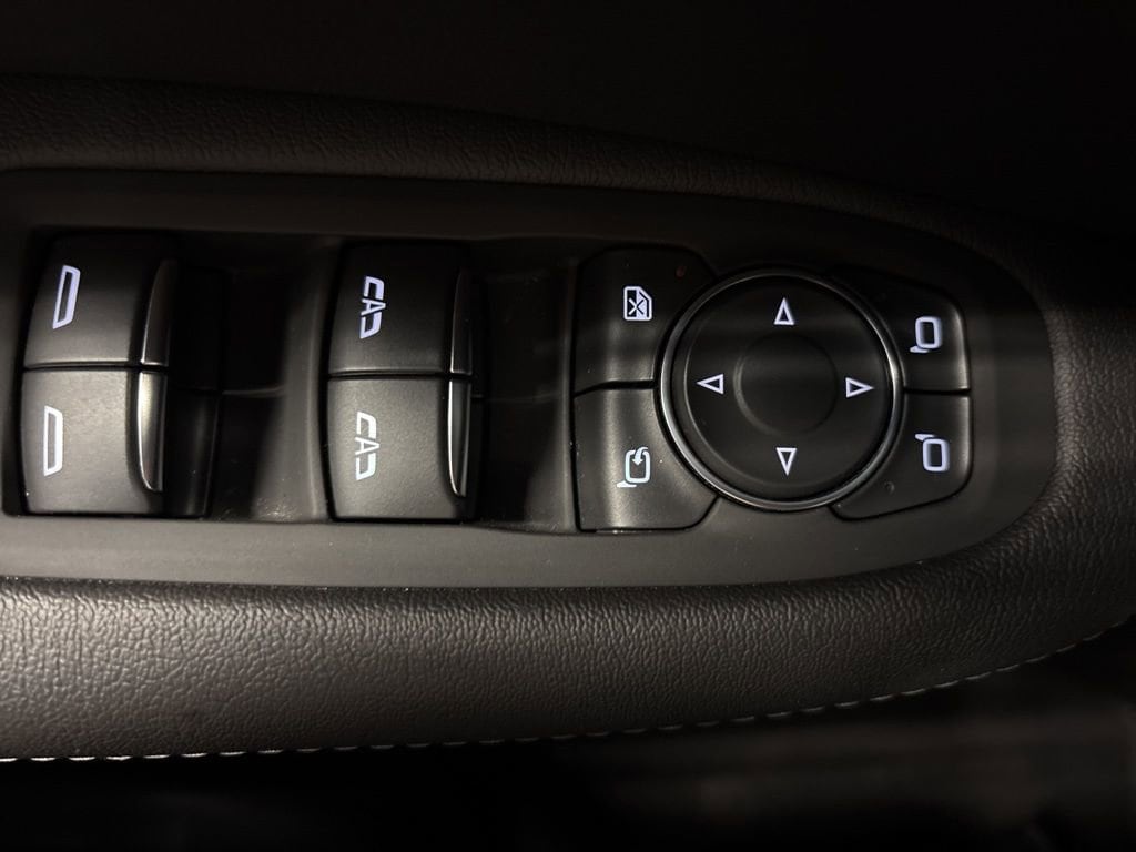 2025 Cadillac XT5 Premium Luxury - Photo 27