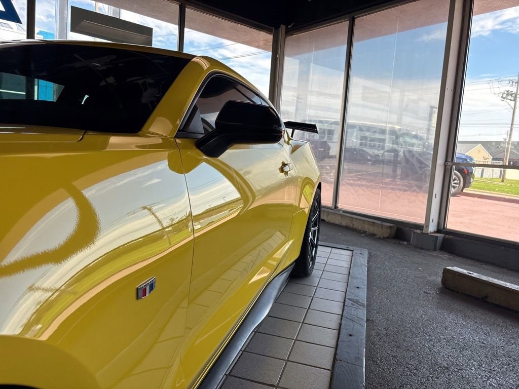 2017 Chevrolet Camaro 2SS - Photo 15