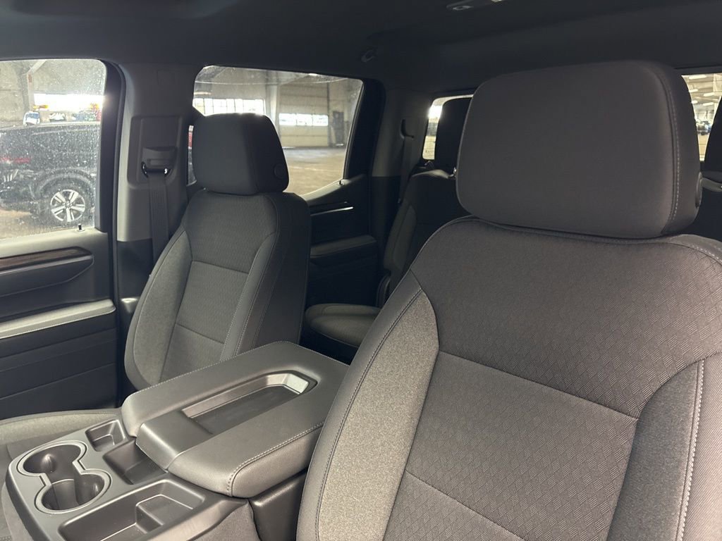 2026 Chevrolet Silverado 1500 LT - Photo 21