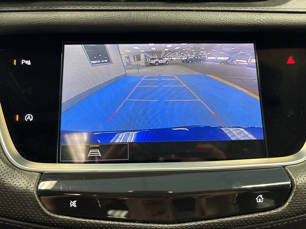 2025 Cadillac XT5 Premium Luxury - Photo 33