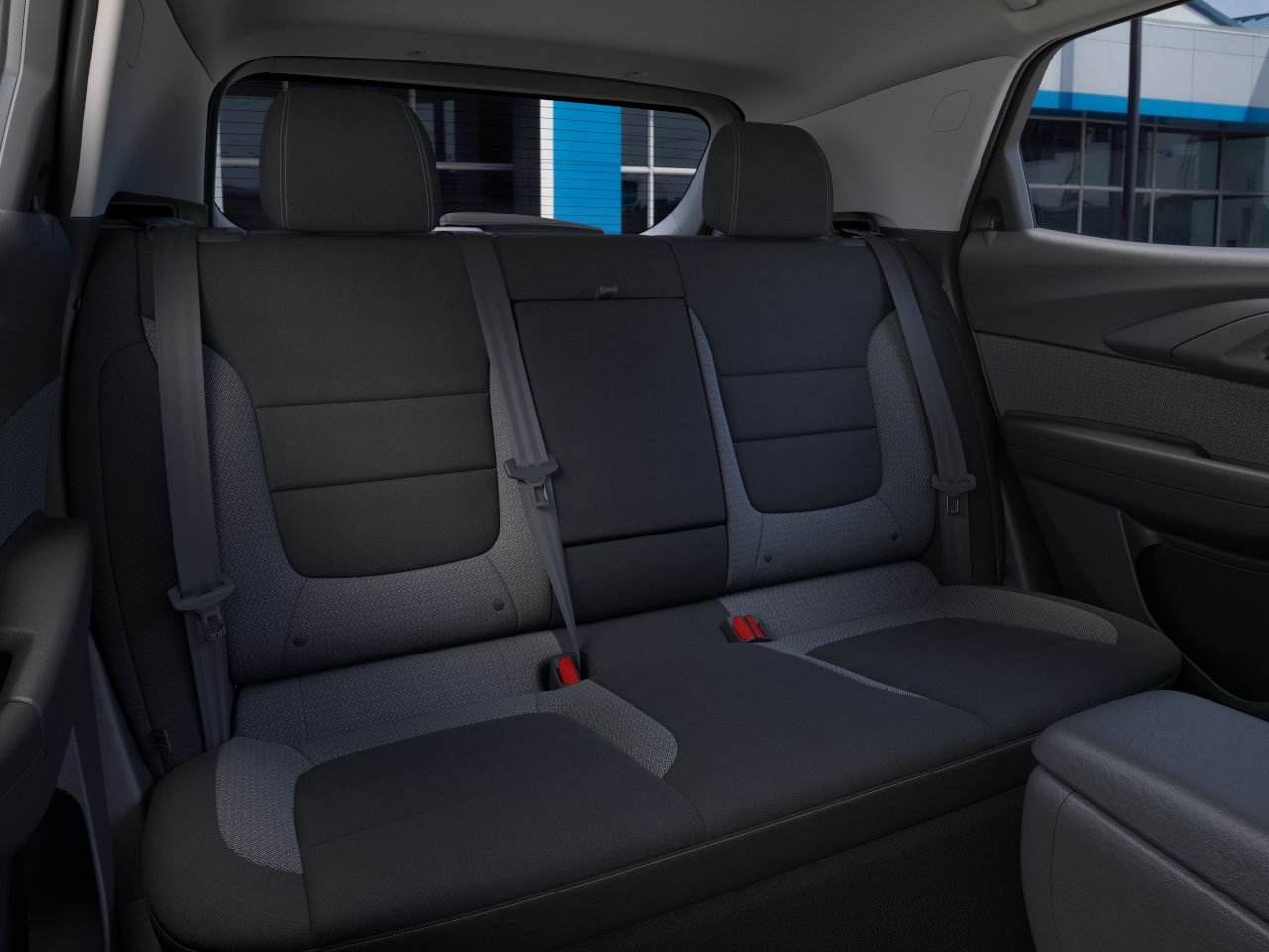 2026 Chevrolet Trailblazer LT - Photo 17