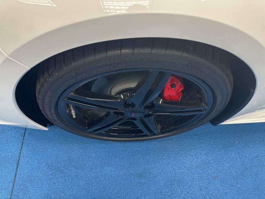 2026 Chevrolet Corvette 2LT - Photo 13