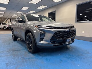 2026 Chevrolet Trax Activ SUV