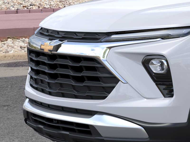 2026 Chevrolet Trailblazer LT - Photo 13