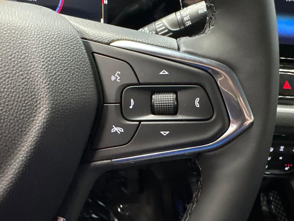 2026 Chevrolet Trailblazer LT - Photo 24