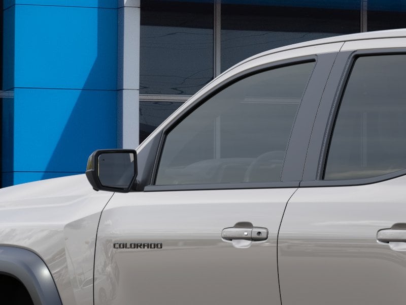2026 Chevrolet Colorado ZR2 - Photo 37