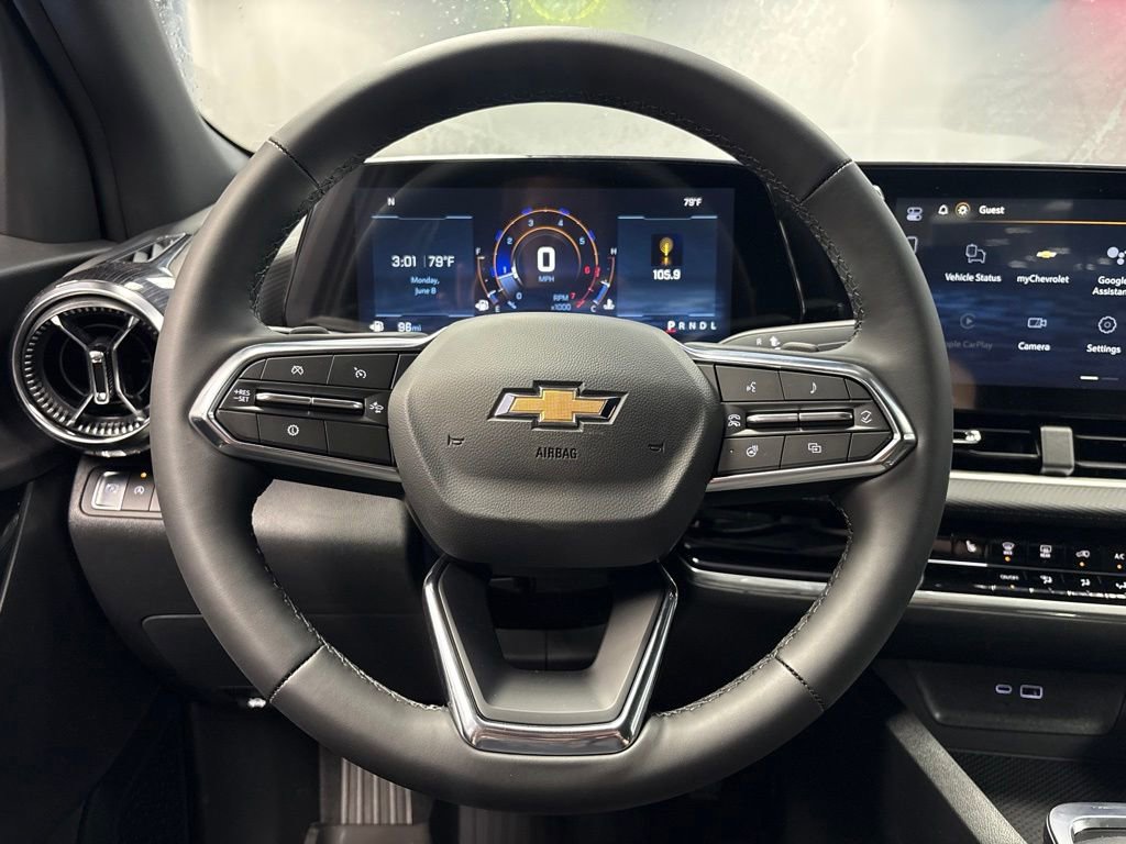 2026 Chevrolet Equinox LT - Photo 35