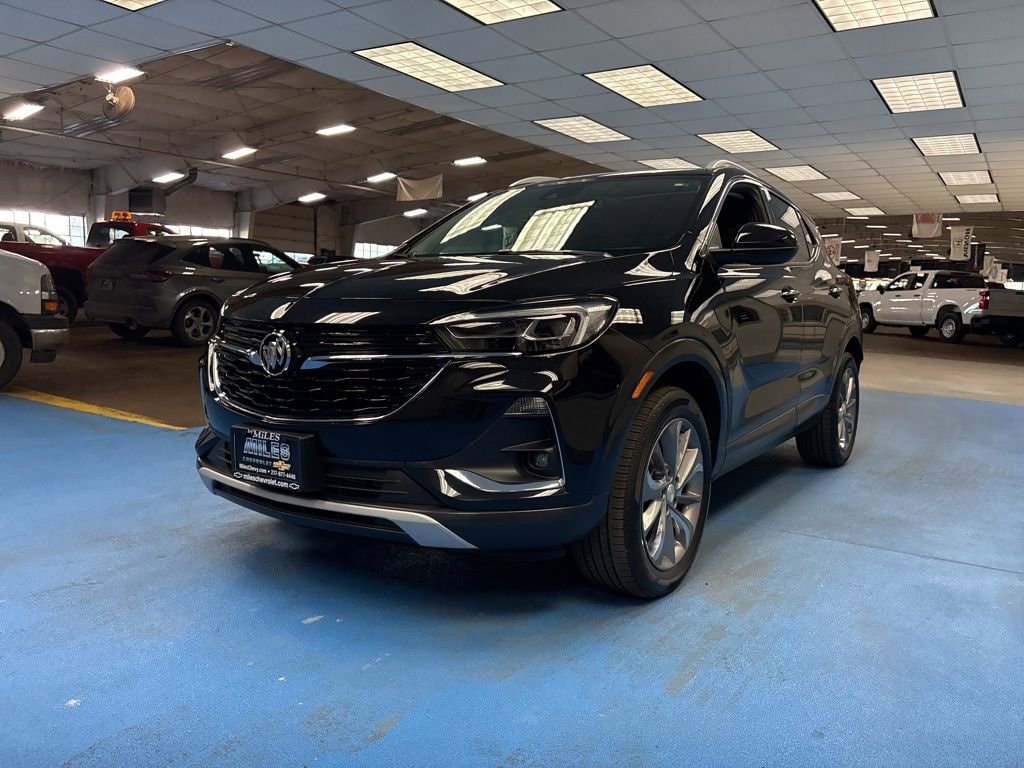 2023 Buick Encore GX Essence - Photo 13