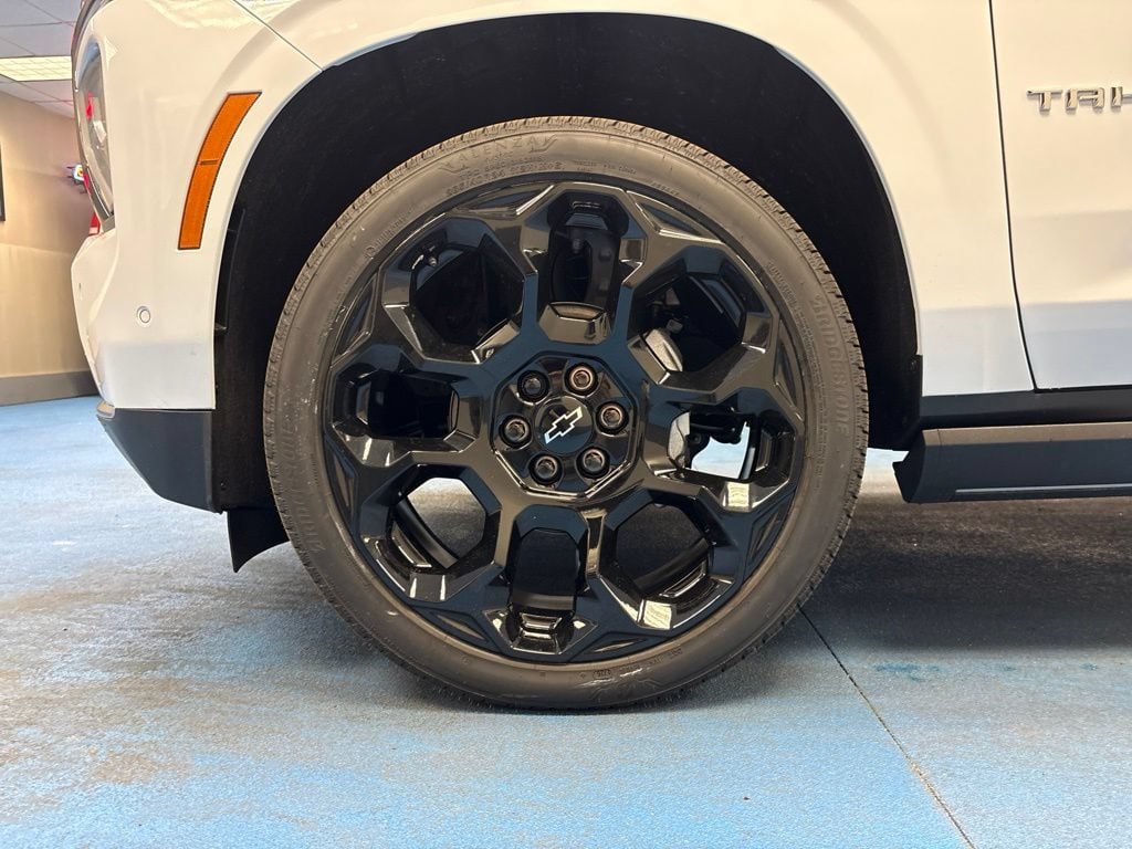 2026 Chevrolet Tahoe High Country - Photo 18