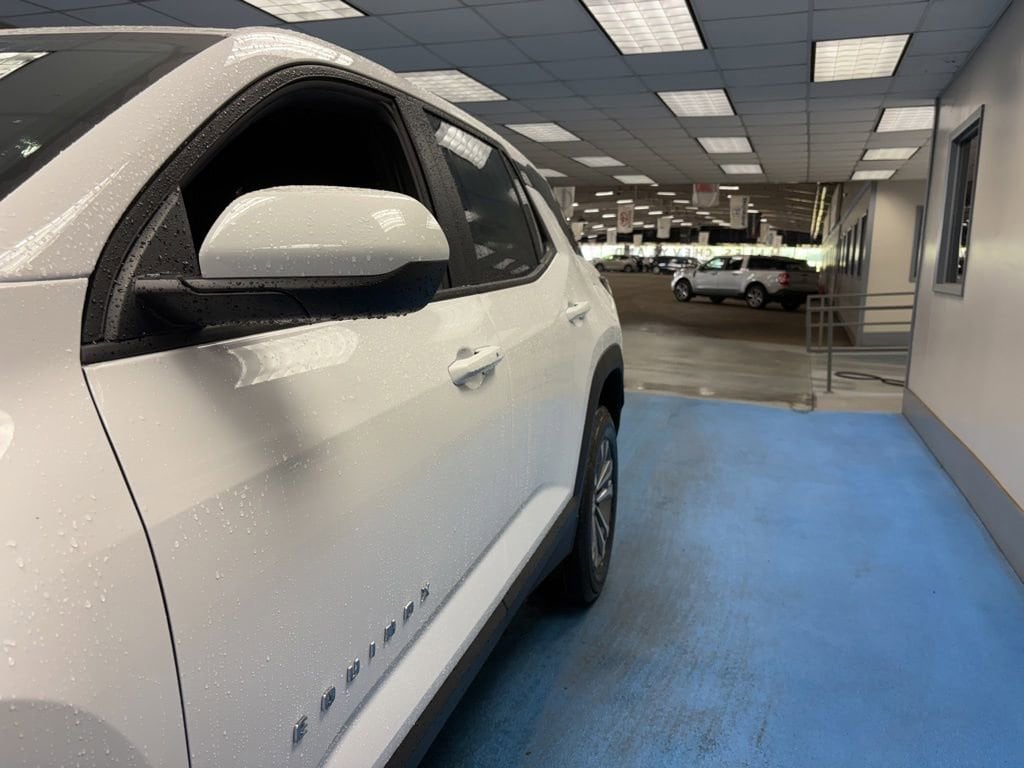 2026 Chevrolet Equinox LT - Photo 14