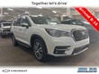 Subaru Ascent