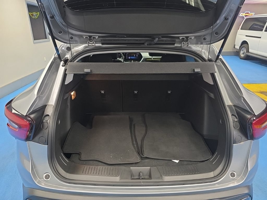 2025 Chevrolet Trax Activ - Photo 10