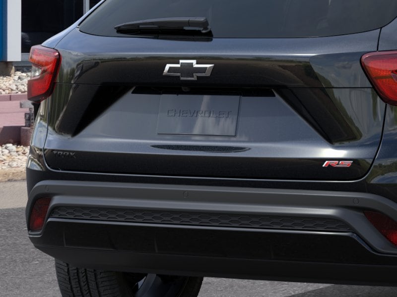 2026 Chevrolet Trax RS - Photo 14