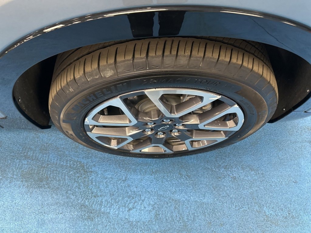 Certified 2025 Chevrolet Blazer RS SUV