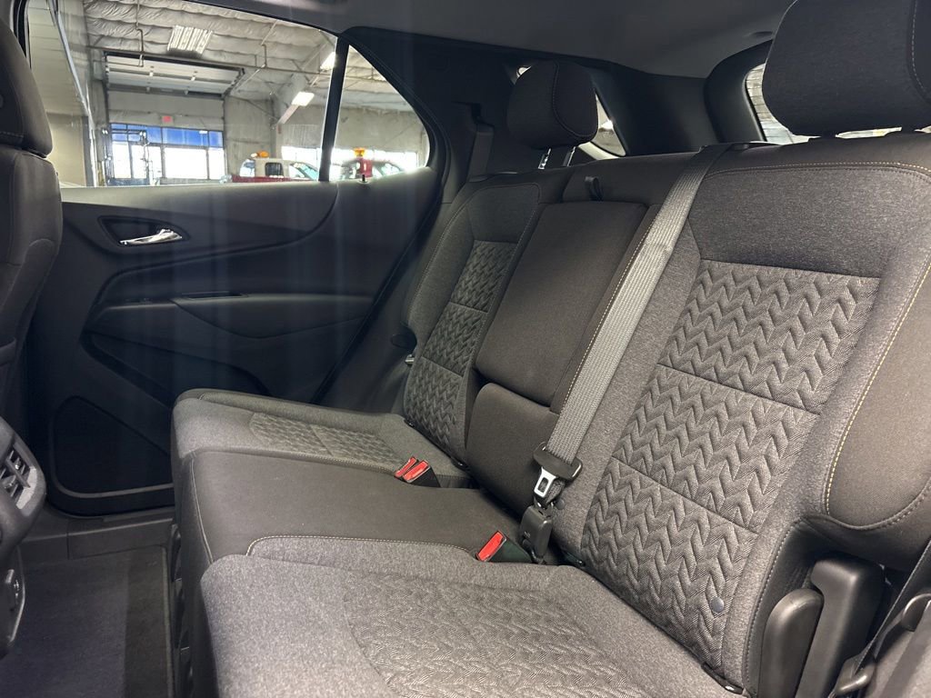 2024 Chevrolet Equinox LT - Photo 14