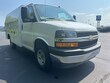 Chevrolet Express Cutaway 3500