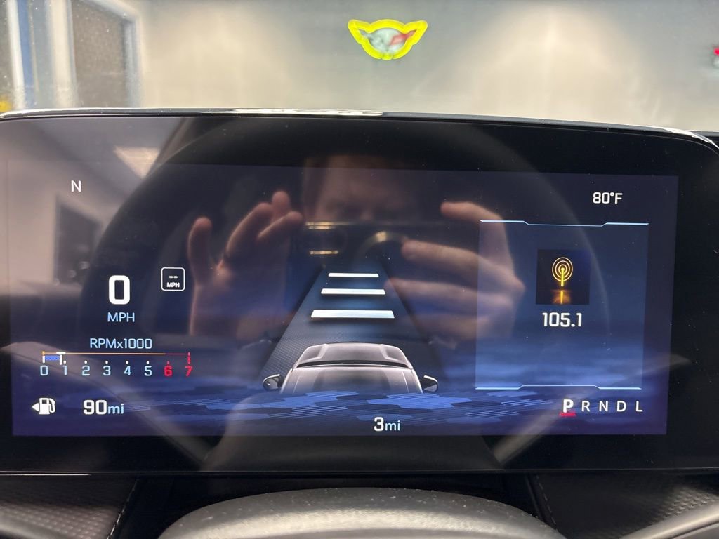 2026 Chevrolet Equinox LT - Photo 39