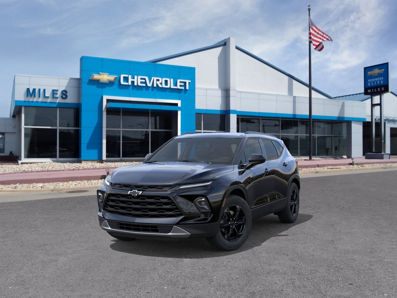 2026 Chevrolet Blazer 2LT - Photo 16