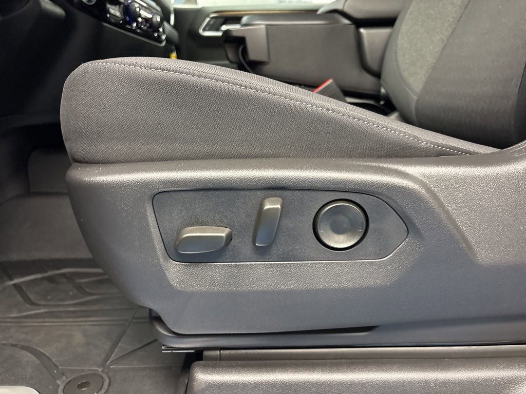 2026 Chevrolet Silverado 1500 LT - Photo 25