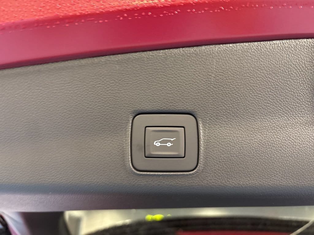 2026 Chevrolet Trailblazer LT - Photo 9