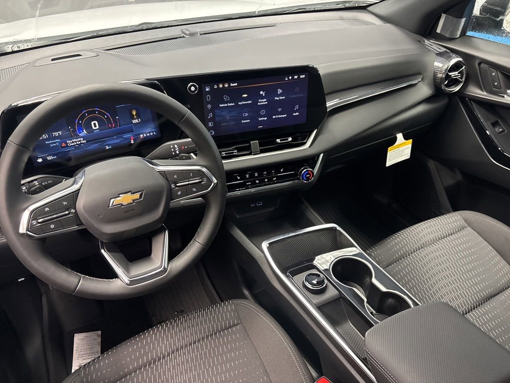 2026 Chevrolet Equinox LT - Photo 19