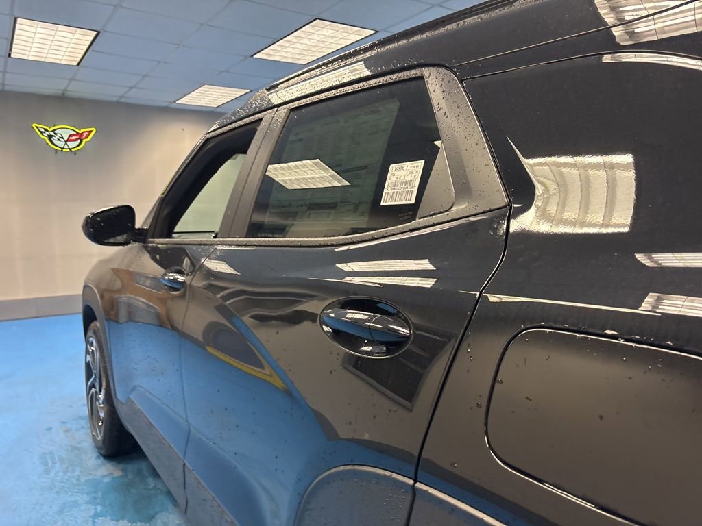2026 Chevrolet Trailblazer RS - Photo 20