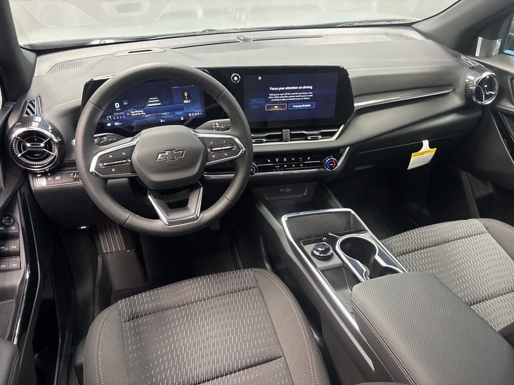 2026 Chevrolet Equinox LT - Photo 20