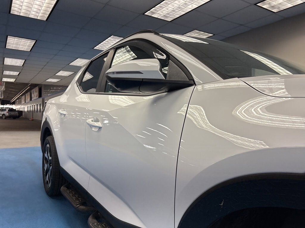 Used 2023 Hyundai Santa Cruz Limited Truck Crew Cab