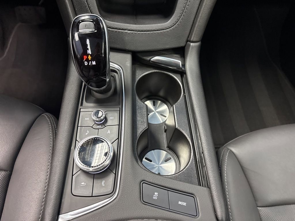2025 Cadillac XT5 Premium Luxury - Photo 36