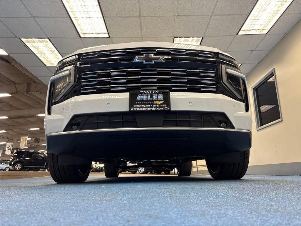 2026 Chevrolet Tahoe High Country - Photo 17