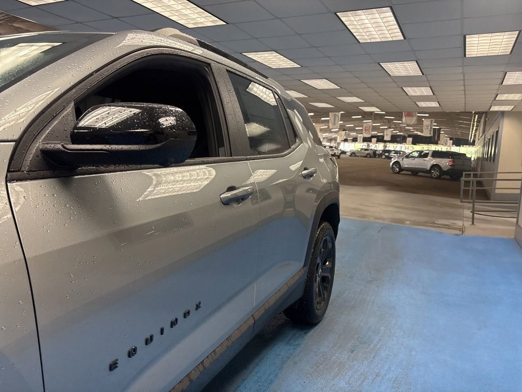 2026 Chevrolet Equinox LT - Photo 15