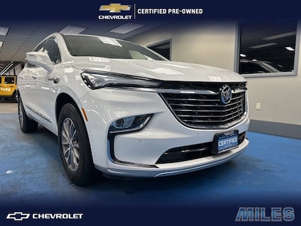 2024 Buick Enclave Premium SUV